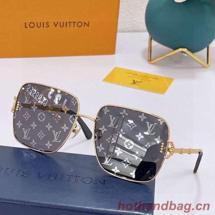 Louis Vuitton Sunglasses Top Quality LVS00223
